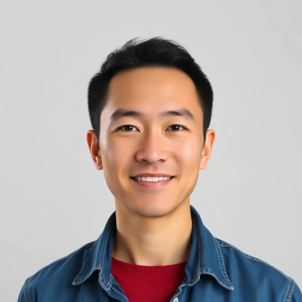 Picture of John Ramos